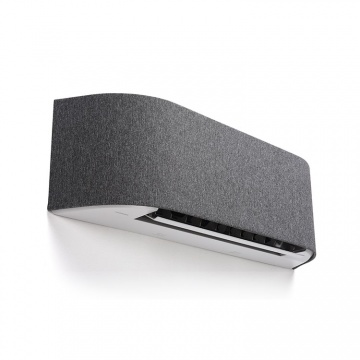 Aer conditionat Toshiba Haori Dark Grey